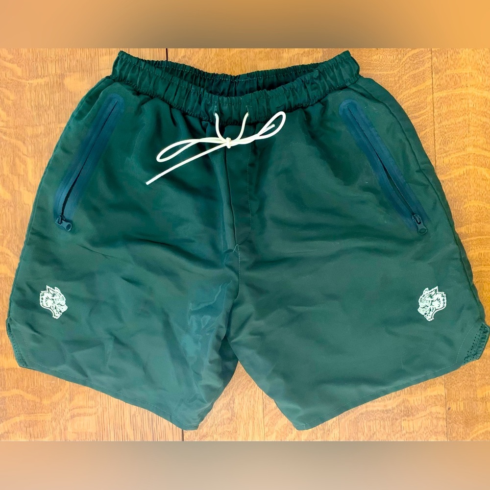 Darc Sports Shorts